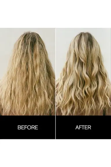 Najeau Hair Mask | Thumbnail 5 Najeau Hair Mask | Thumbnail 5