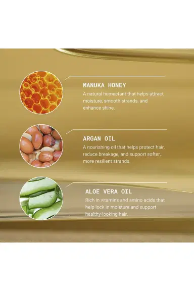 Najeau Hair Mask | Thumbnail 6 Najeau Hair Mask | Thumbnail 6
