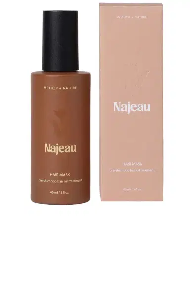 Najeau Hair Mask | Thumbnail 1 Najeau Hair Mask | Thumbnail 1