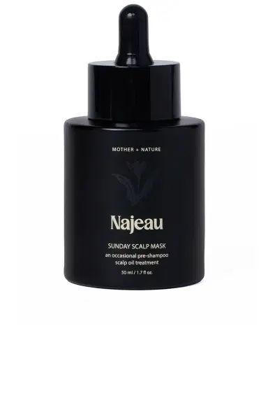 Najeau Sunday Scalp Mask | Thumbnail 2 Najeau Sunday Scalp Mask | Thumbnail 2