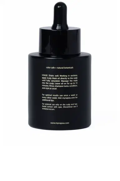 Najeau Sunday Scalp Mask | Thumbnail 3 Najeau Sunday Scalp Mask | Thumbnail 3