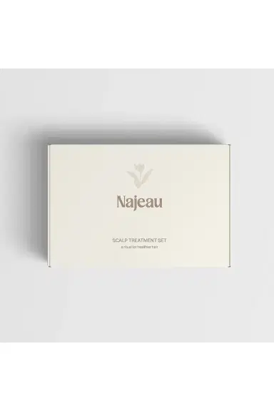 Najeau The Najeau Method Set | Thumbnail 3 Najeau The Najeau Method Set | Thumbnail 3