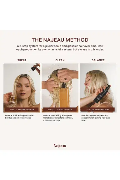 Najeau The Najeau Method Set | Thumbnail 10 Najeau The Najeau Method Set | Thumbnail 10