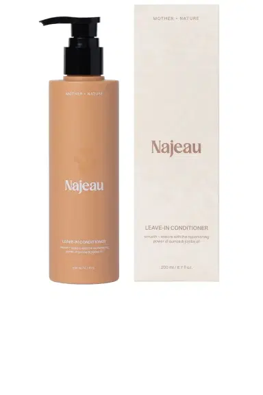 Najeau Leave-in Conditioner | Thumbnail 1 Najeau Leave-in Conditioner | Thumbnail 1