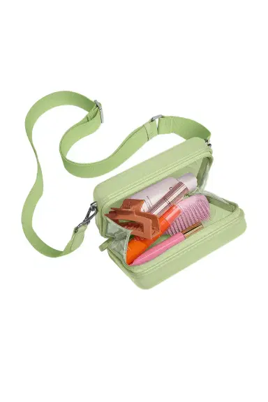 Away The Mini Crossbody Bag | Thumbnail 3 Away The Mini Crossbody Bag | Thumbnail 3