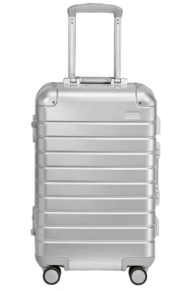 Away Aluminum Bigger Carry On | Thumbnail 1 Away Aluminum Bigger Carry On | Thumbnail 1