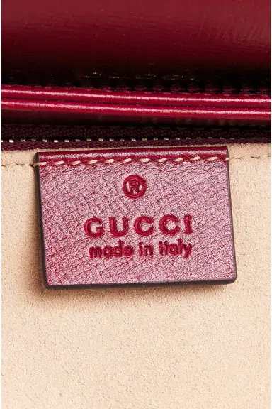 Gucci Gucci Horsebit 1955 Shoulder Bag | Thumbnail 5 Gucci Gucci Horsebit 1955 Shoulder Bag | Thumbnail 5