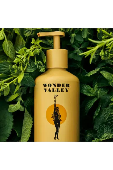 Wonder Valley Wild Garden Hand Wash | Thumbnail 2 Wonder Valley Wild Garden Hand Wash | Thumbnail 2