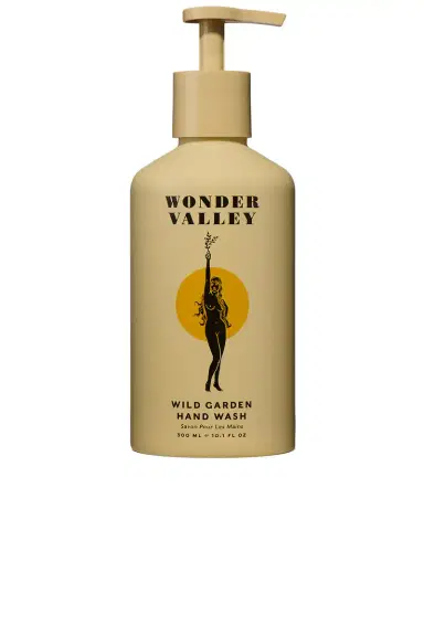 Wonder Valley Wild Garden Hand Wash | Thumbnail 1 Wonder Valley Wild Garden Hand Wash | Thumbnail 1
