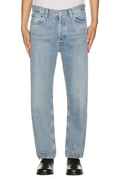 AGOLDE 90's Jeans | Thumbnail 1 AGOLDE 90's Jeans | Thumbnail 1