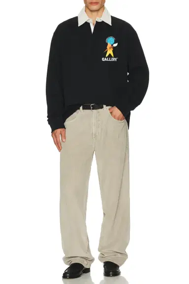 AGOLDE Fusion Corduroy Jean | Thumbnail 3 AGOLDE Fusion Corduroy Jean | Thumbnail 3