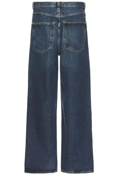 AGOLDE Fusion Jeans | Thumbnail 4 AGOLDE Fusion Jeans | Thumbnail 4