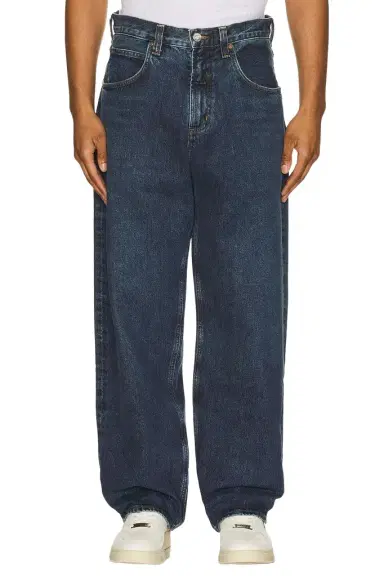 AGOLDE Fusion Jeans | Thumbnail 1 AGOLDE Fusion Jeans | Thumbnail 1