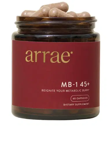 Arrae MB-1 Weight & Hormone Support For Women 45+ | Thumbnail 1 Arrae MB-1 Weight & Hormone Support For Women 45+ | Thumbnail 1