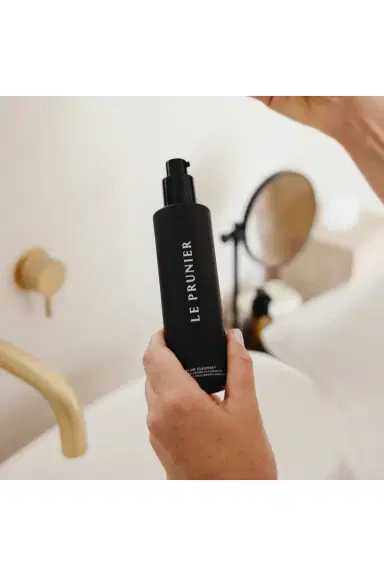 Le Prunier Plum Cleanse Biome Balancing Cleansing Oil | Thumbnail 5 Le Prunier Plum Cleanse Biome Balancing Cleansing Oil | Thumbnail 5
