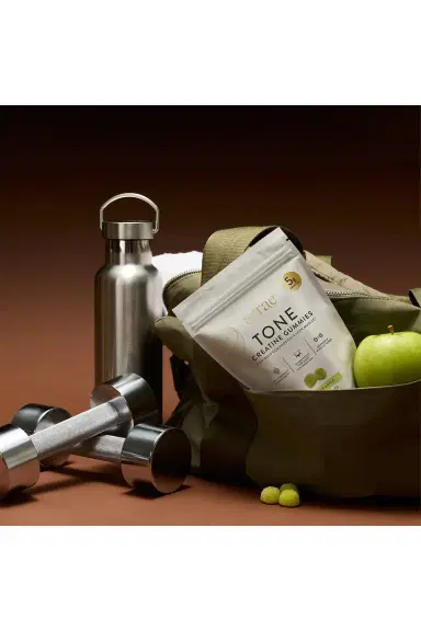 Arrae Tone Creatine Body Composition Gummies | Thumbnail 3 Arrae Tone Creatine Body Composition Gummies | Thumbnail 3