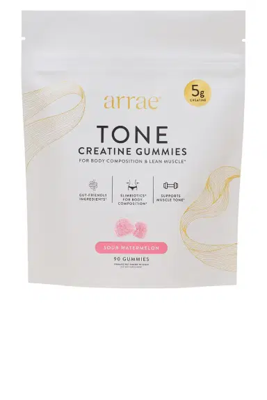 Arrae Tone Creatine Body Composition Gummies | Thumbnail 2 Arrae Tone Creatine Body Composition Gummies | Thumbnail 2