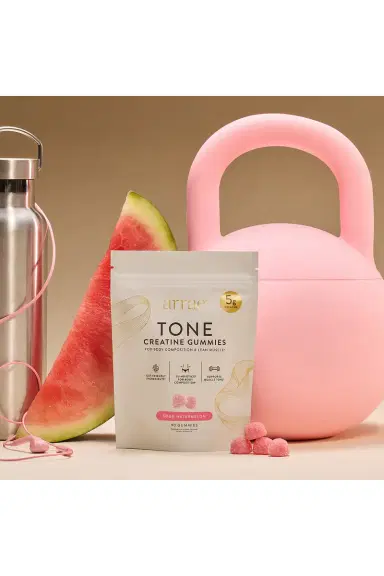 Arrae Tone Creatine Body Composition Gummies | Thumbnail 3 Arrae Tone Creatine Body Composition Gummies | Thumbnail 3