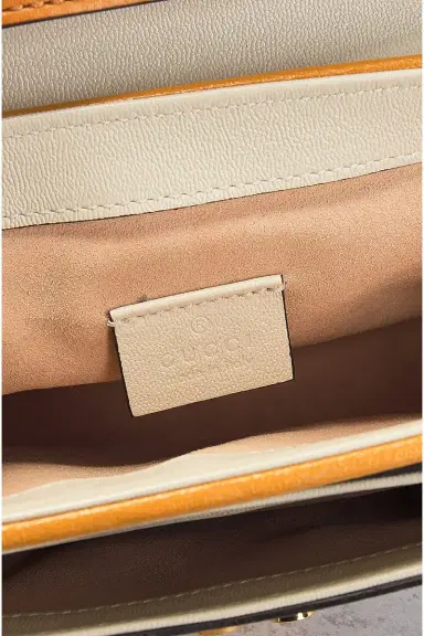 Gucci Gucci Padlock Shoulder Bag | Thumbnail 5 Gucci Gucci Padlock Shoulder Bag | Thumbnail 5
