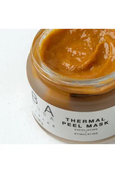 Biba De Sousa Thermal Peel Mask | Thumbnail 3 Biba De Sousa Thermal Peel Mask | Thumbnail 3