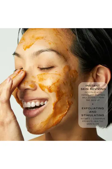 Biba De Sousa Thermal Peel Mask | Thumbnail 4 Biba De Sousa Thermal Peel Mask | Thumbnail 4