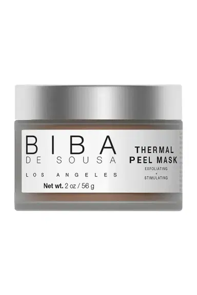 Biba De Sousa Thermal Peel Mask | Thumbnail 1 Biba De Sousa Thermal Peel Mask | Thumbnail 1