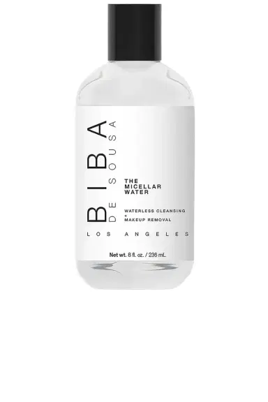 Biba De Sousa Micellar Water | Thumbnail 1 Biba De Sousa Micellar Water | Thumbnail 1