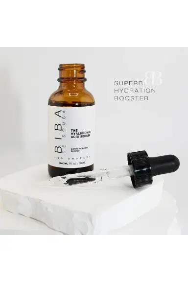 Biba De Sousa The Hyaluronic Acid Serum | Thumbnail 4 Biba De Sousa The Hyaluronic Acid Serum | Thumbnail 4