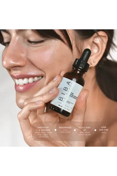Biba De Sousa The Hyaluronic Acid Serum | Thumbnail 5 Biba De Sousa The Hyaluronic Acid Serum | Thumbnail 5
