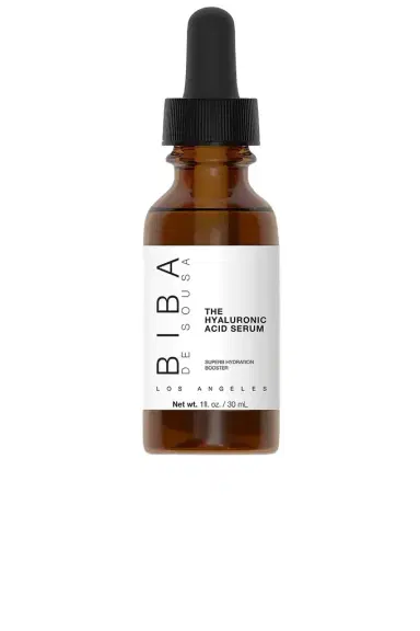 Biba De Sousa The Hyaluronic Acid Serum | Thumbnail 1 Biba De Sousa The Hyaluronic Acid Serum | Thumbnail 1