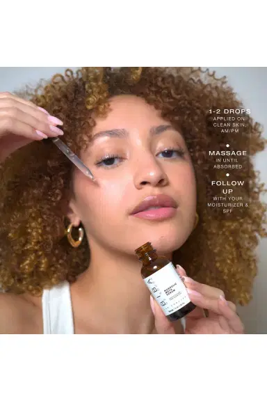 Biba De Sousa Mandelic Meta Serum | Thumbnail 4 Biba De Sousa Mandelic Meta Serum | Thumbnail 4