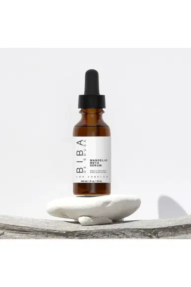 Biba De Sousa Mandelic Meta Serum | Thumbnail 5 Biba De Sousa Mandelic Meta Serum | Thumbnail 5