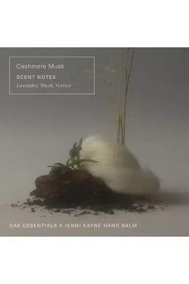 Oak Essentials Jenni Kayne X Oak Essentials Hand Lotion | Thumbnail 5 Oak Essentials Jenni Kayne X Oak Essentials Hand Lotion | Thumbnail 5