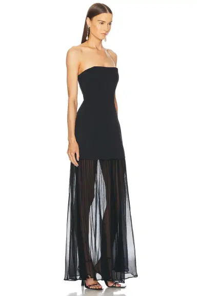 L'Academie Amiens Gown | Thumbnail 2 L'Academie Amiens Gown | Thumbnail 2