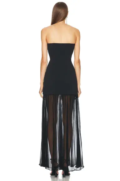 L'Academie Amiens Gown | Thumbnail 3 L'Academie Amiens Gown | Thumbnail 3