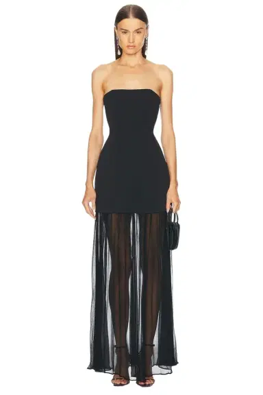 L'Academie Amiens Gown | Thumbnail 1 L'Academie Amiens Gown | Thumbnail 1