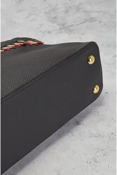 Louis Vuitton Louis Vuitton Capucines PM Handbag | Thumbnail 8 Louis Vuitton Louis Vuitton Capucines PM Handbag | Thumbnail 8