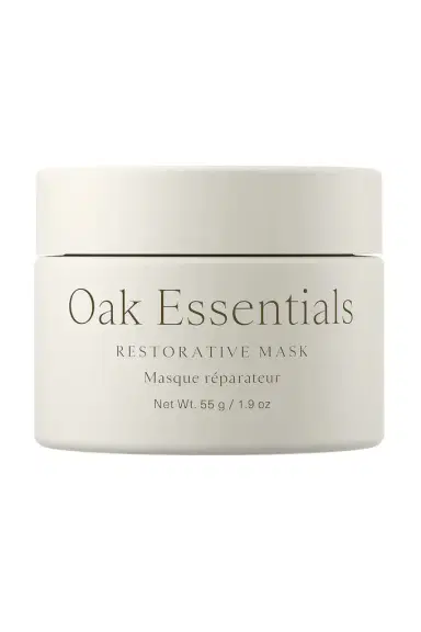 Oak Essentials Restorative Mask | Thumbnail 1 Oak Essentials Restorative Mask | Thumbnail 1
