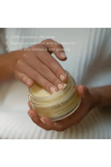Oak Essentials Moisture Rich Body Balm | Thumbnail 4 Oak Essentials Moisture Rich Body Balm | Thumbnail 4