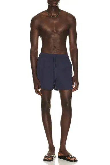 Represent Core Swim Shorts | Thumbnail 3 Represent Core Swim Shorts | Thumbnail 3
