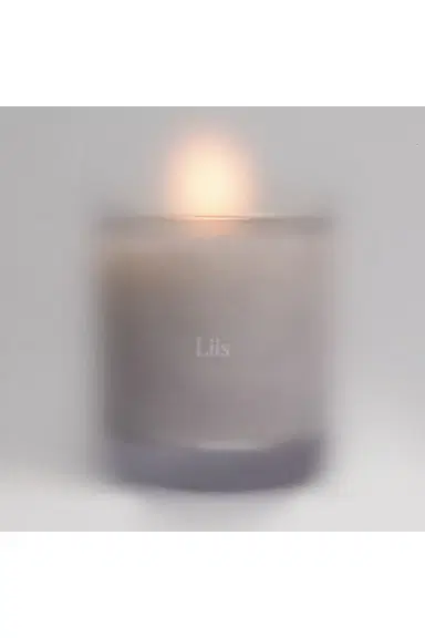 Liis Snow On Fire Candle | Thumbnail 4 Liis Snow On Fire Candle | Thumbnail 4
