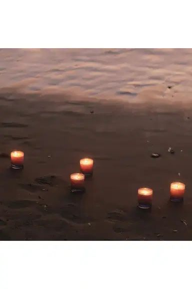 Liis Bo Candle | Thumbnail 4 Liis Bo Candle | Thumbnail 4