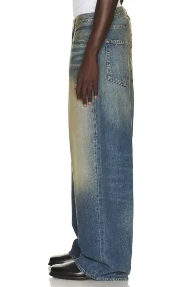 AGOLDE Bagley Jean | Thumbnail 2 AGOLDE Bagley Jean | Thumbnail 2