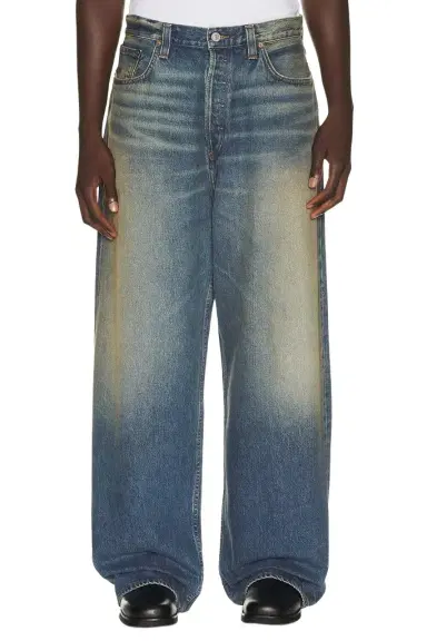 AGOLDE Bagley Jean | Thumbnail 1 AGOLDE Bagley Jean | Thumbnail 1