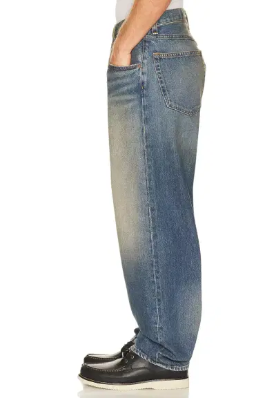 AGOLDE Fusion Jean | Thumbnail 2 AGOLDE Fusion Jean | Thumbnail 2