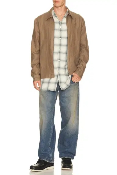 AGOLDE Fusion Jean | Thumbnail 4 AGOLDE Fusion Jean | Thumbnail 4