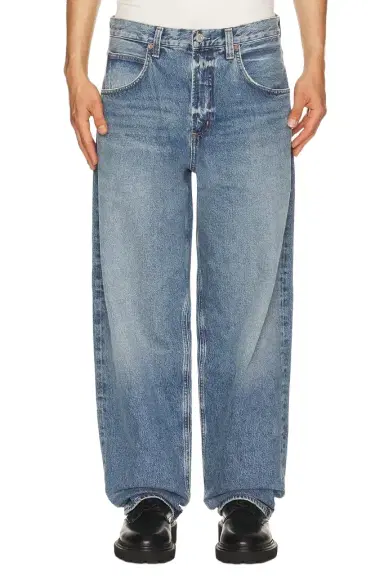 AGOLDE Fusion Jean | Thumbnail 1 AGOLDE Fusion Jean | Thumbnail 1