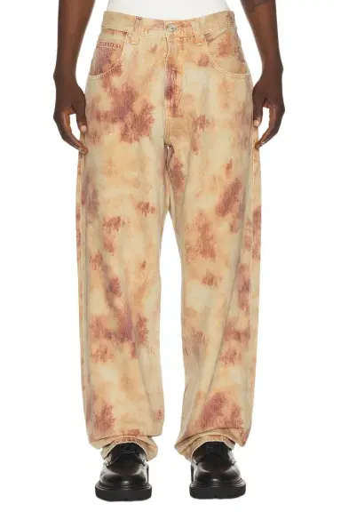 AGOLDE Fusion Jean | Thumbnail 1 AGOLDE Fusion Jean | Thumbnail 1