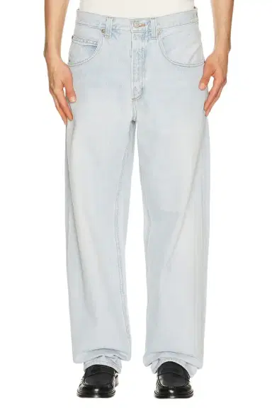 AGOLDE Fusion Jean | Thumbnail 1 AGOLDE Fusion Jean | Thumbnail 1