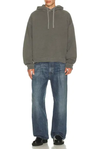 AGOLDE Benton Pleat Jean | Thumbnail 4 AGOLDE Benton Pleat Jean | Thumbnail 4
